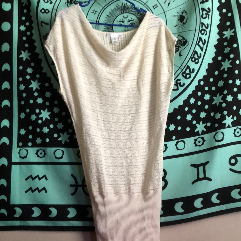 White house black market dress